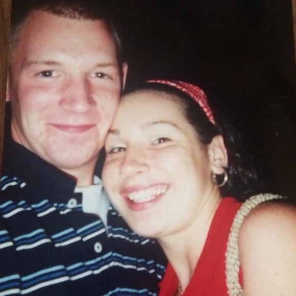 Welcome to my closet - Picture 2 of 7